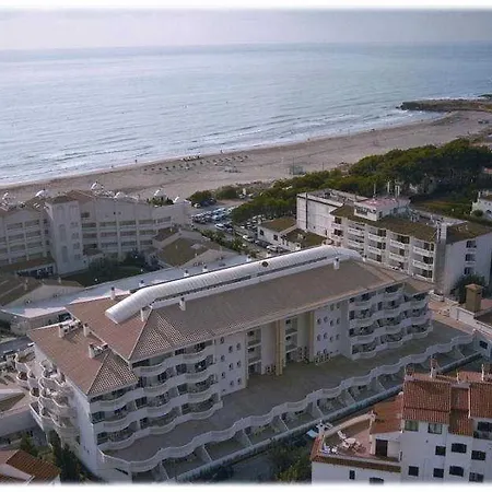 Romana Beach Hotel Alcoceber