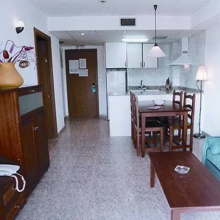 Hotel Romana Beach Alcoceber
