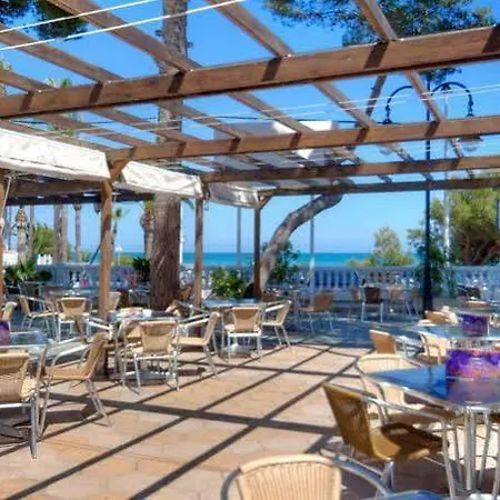 Romana Beach 3* Alcoceber