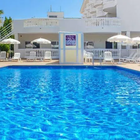 Hotel Romana Beach 3*