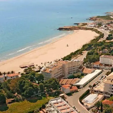 Romana Beach 3* Alcoceber