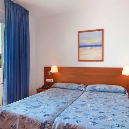 Hotel Romana Beach
