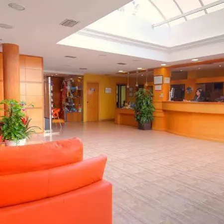 Romana Beach Hotel