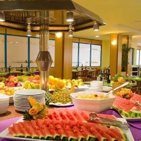 Hotel Romana Beach