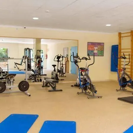Romana Beach Hotel