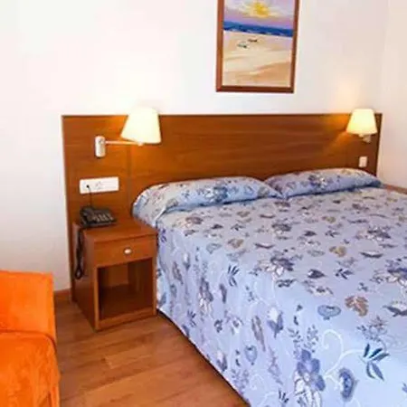 Hotel Romana Beach Alcoceber