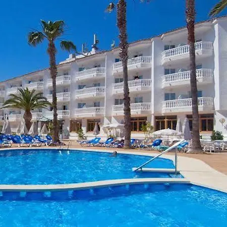 Romana Beach Hotel 3*