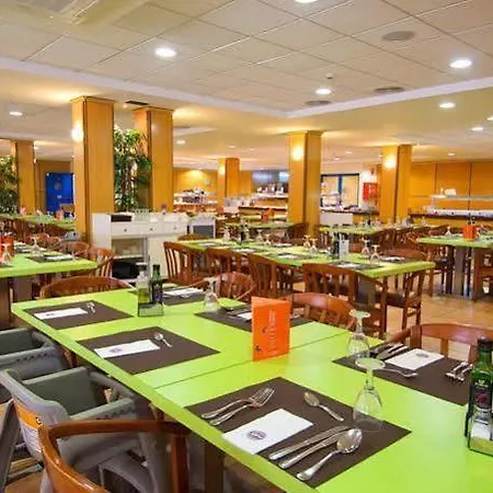 Hotel Romana Beach 3*