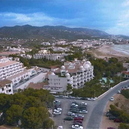 Hotel Romana Beach Alcoceber